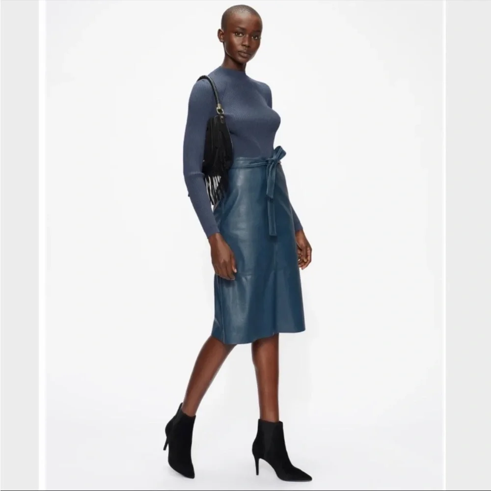 Ted Baker London Suede Pointy Toe‎ Bootie